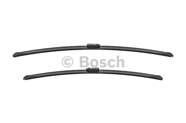 Комплект стеклоочистителей Bosch Aerotwin A120S